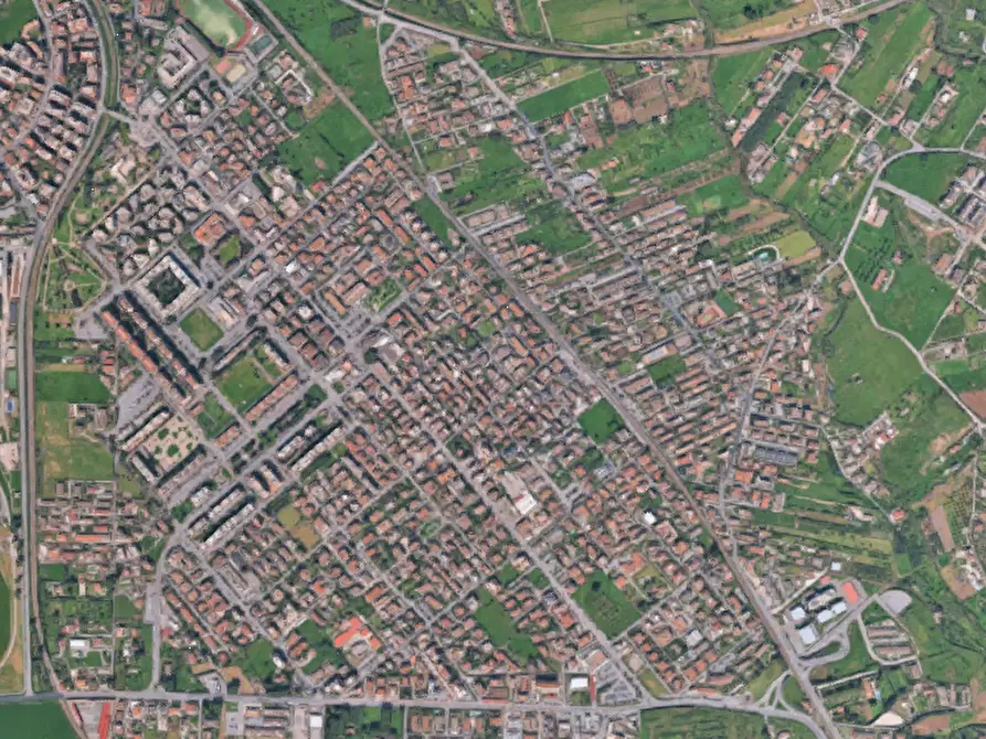 Immagine 12 di Appartamento in vendita  in Via Pasquale Edo a Ciampino