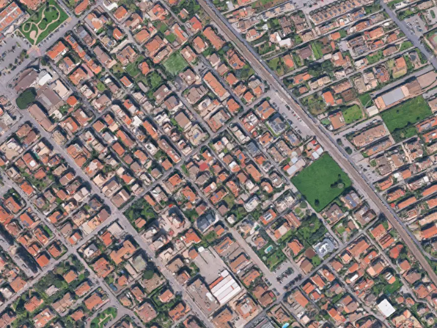 Immagine 13 di Appartamento in vendita  in Via Pasquale Edo a Ciampino