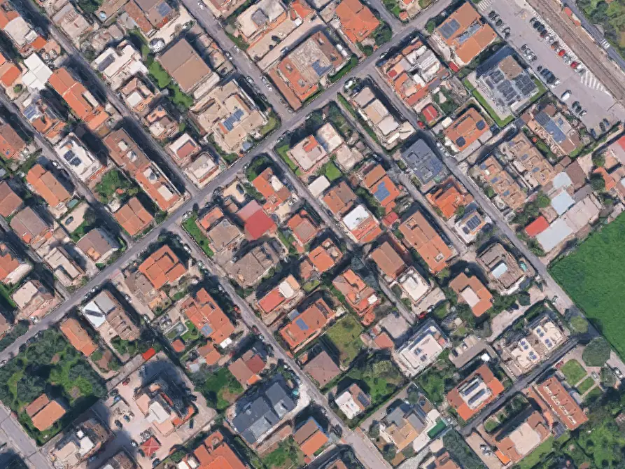 Immagine 14 di Appartamento in vendita  in Via Pasquale Edo a Ciampino