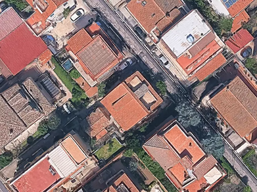 Immagine 15 di Appartamento in vendita  in Via Pasquale Edo a Ciampino