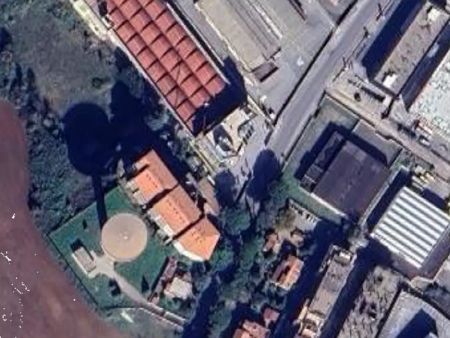 Immagine 1 di Ufficio in vendita  in Via Dei Castelli Romani a Pomezia