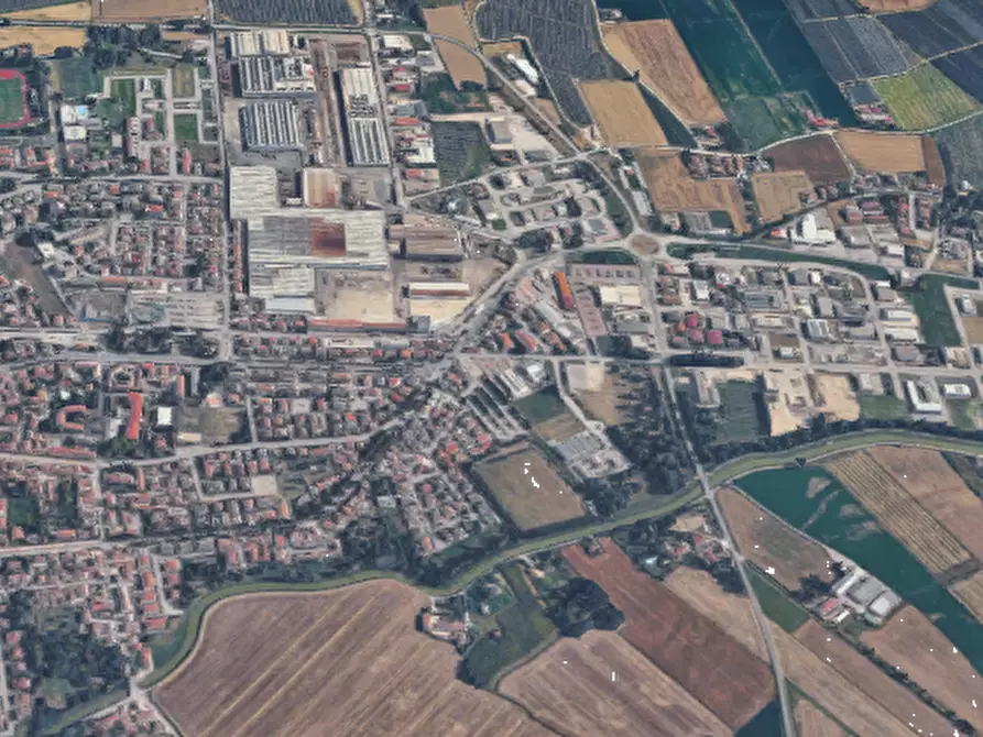 Immagine 6 di Laboratorio in vendita  in Via del Lavoro a Copparo