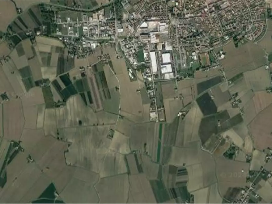 Immagine 9 di Laboratorio in vendita  in Via del Lavoro a Copparo