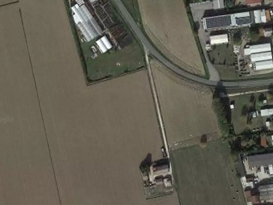 Immagine 10 di Laboratorio in vendita  in Via del Lavoro a Copparo