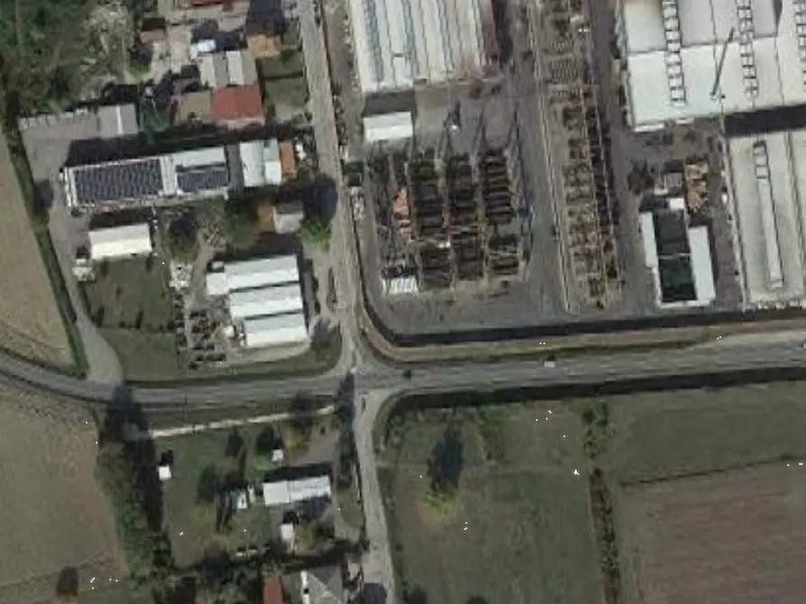 Immagine 11 di Laboratorio in vendita  in Via del Lavoro a Copparo