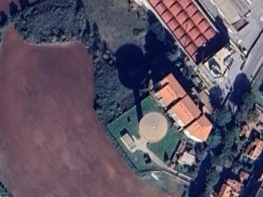 Immagine 17 di Ufficio in vendita  in Via Dei Castelli Romani a Pomezia