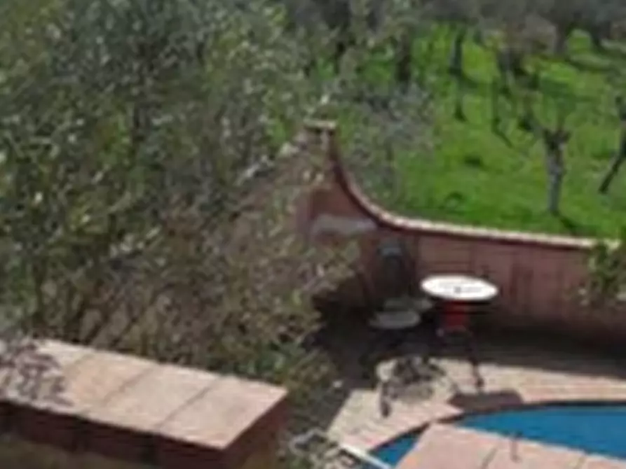 Immagine 4 di Villa in vendita  in Via Redina Pennacchi a Velletri