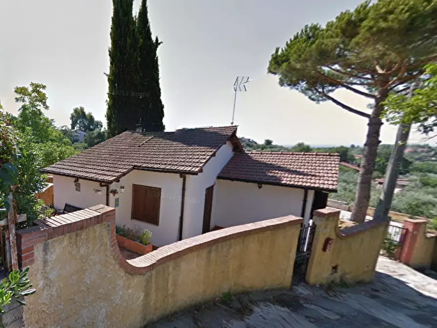 Immagine 14 di Villa in vendita  in Via Redina Pennacchi a Velletri