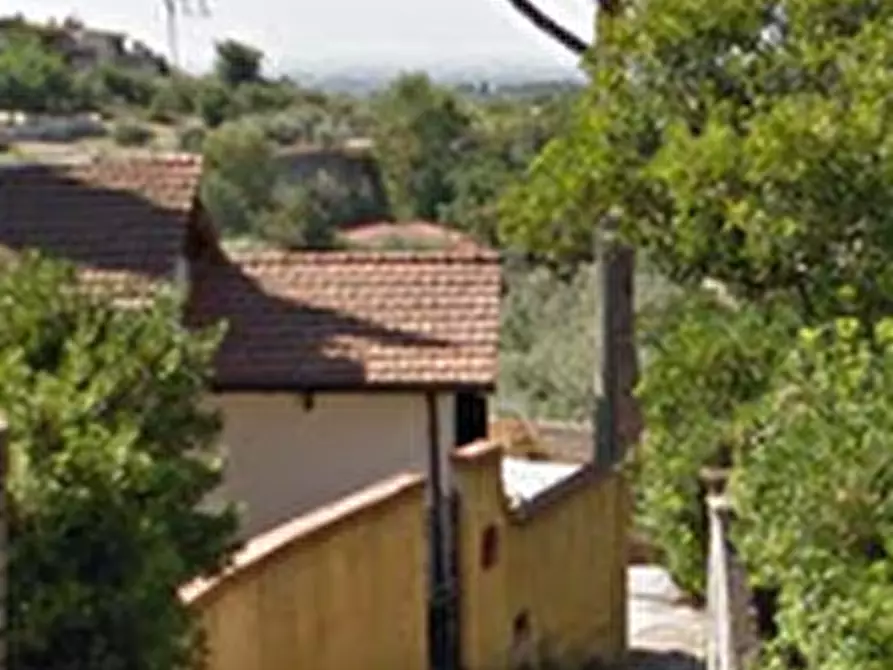 Immagine 15 di Villa in vendita  in Via Redina Pennacchi a Velletri