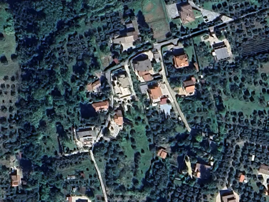 Immagine 19 di Villa in vendita  in Via Redina Pennacchi a Velletri