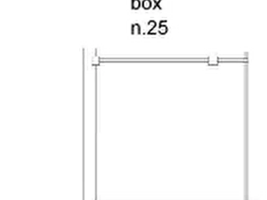 Immagine 5 di Garage in vendita  in Via Martino Rota a Roma