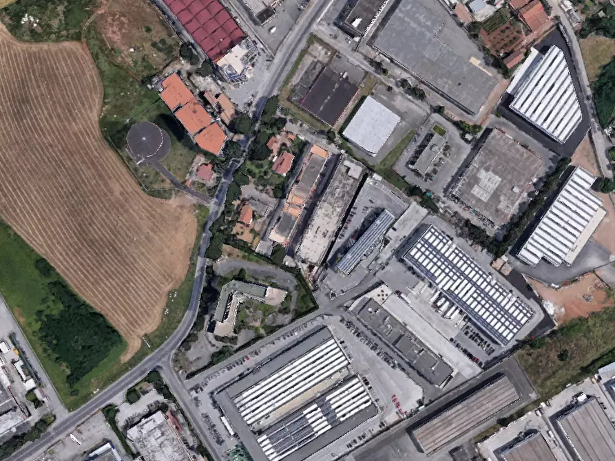 Immagine 2 di Ufficio in vendita  in Via Dei Castelli Romani a Pomezia