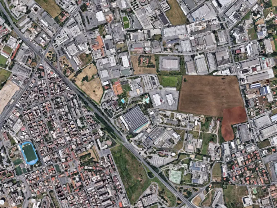 Immagine 1 di Ufficio in vendita  in Via Dei Castelli Romani a Pomezia