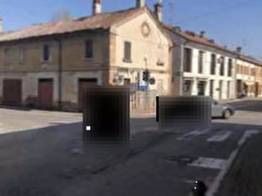 Immagine 4 di Appartamento in vendita  in via Marconi a Villanterio