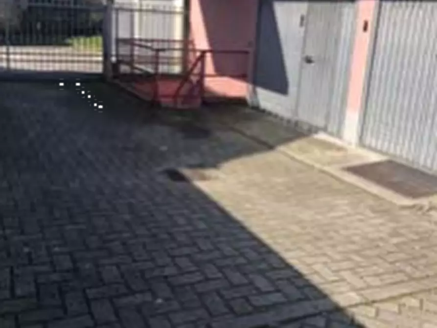 Immagine 9 di Appartamento in vendita  in via Marconi a Villanterio