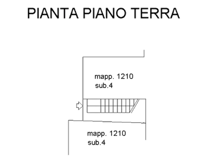 Immagine 29 di Appartamento in vendita  in via Marconi a Villanterio