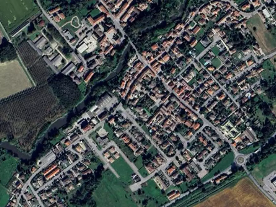 Immagine 31 di Appartamento in vendita  in via Marconi a Villanterio