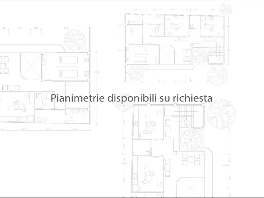 Immagine 5 di Laboratorio in vendita  in Via del Lavoro a Copparo