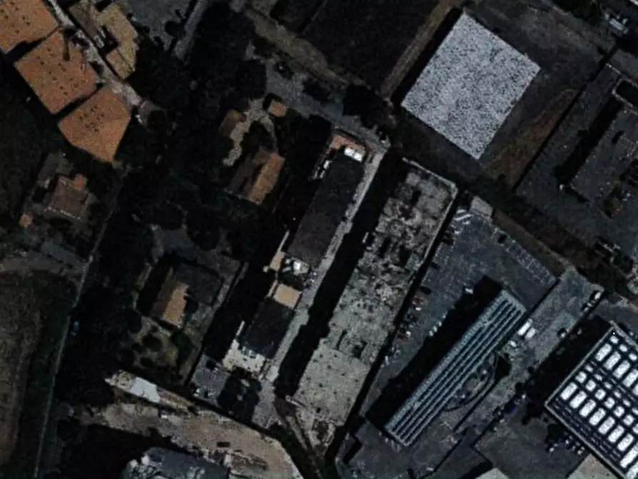 Immagine 5 di Ufficio in vendita  in Via Dei Castelli Romani a Pomezia