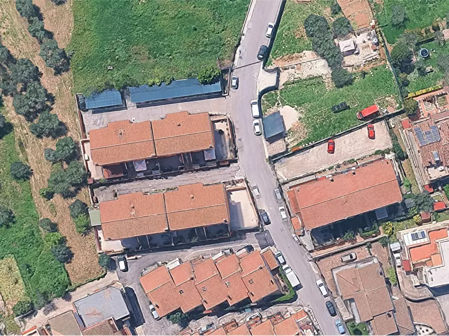 Immagine 14 di Appartamento in vendita  in Via Primo Maggio a Fonte Nuova