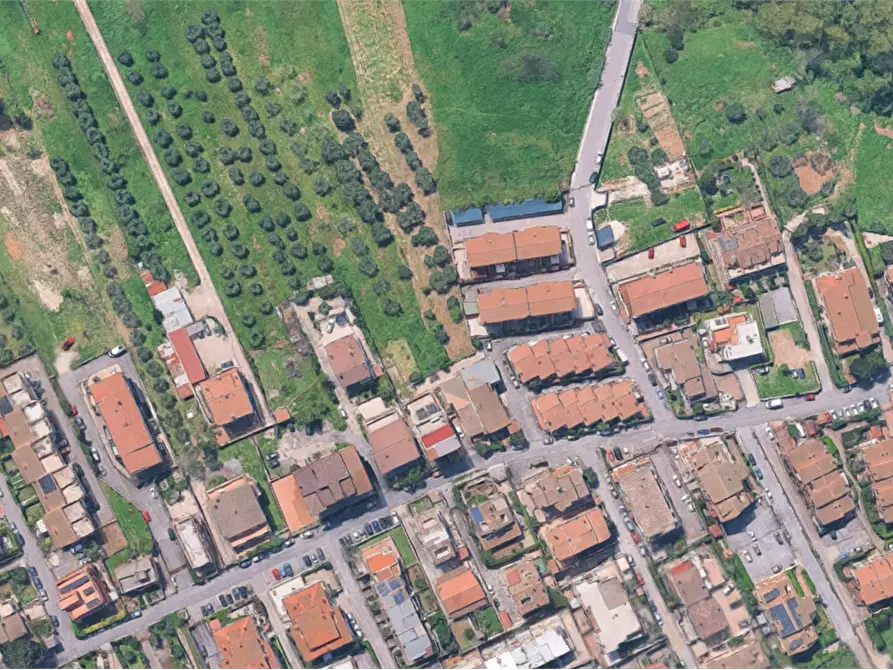 Immagine 15 di Appartamento in vendita  in Via Primo Maggio a Fonte Nuova