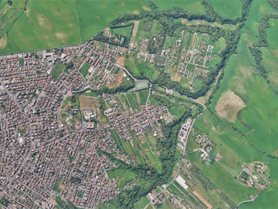 Immagine 17 di Appartamento in vendita  in Via Primo Maggio a Fonte Nuova