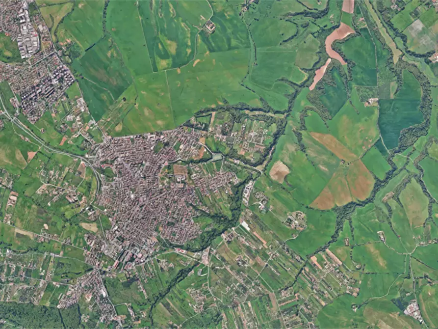 Immagine 18 di Appartamento in vendita  in Via Primo Maggio a Fonte Nuova