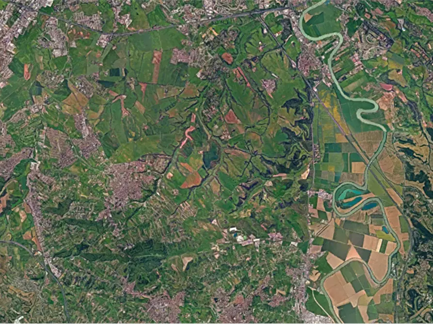 Immagine 19 di Appartamento in vendita  in Via Primo Maggio a Fonte Nuova