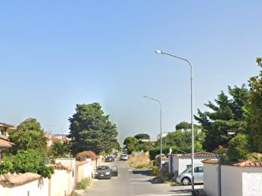 Immagine 8 di Appartamento in vendita  in Via Teverone a Ardea