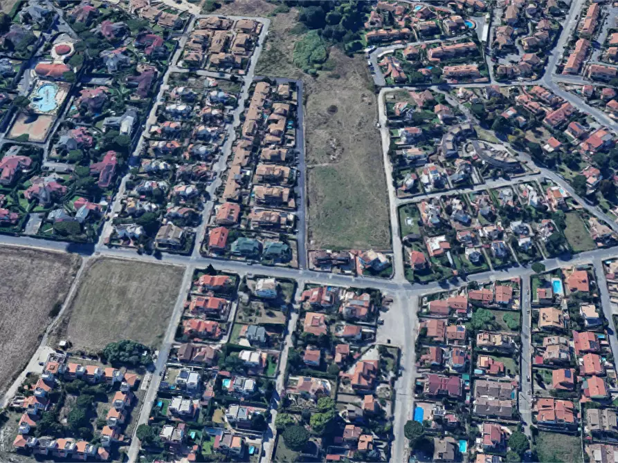 Immagine 12 di Appartamento in vendita  in Via Teverone a Ardea