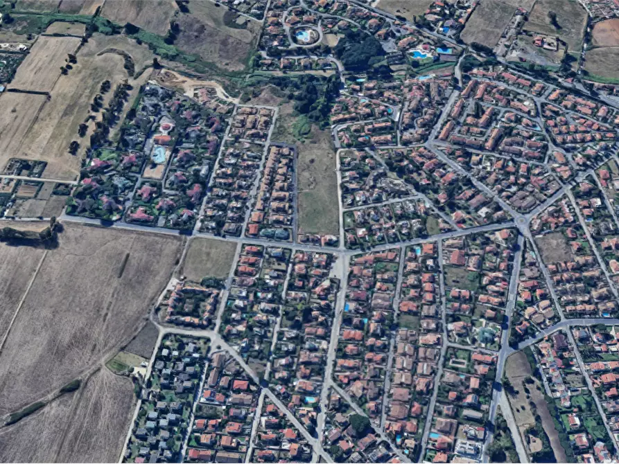 Immagine 13 di Appartamento in vendita  in Via Teverone a Ardea