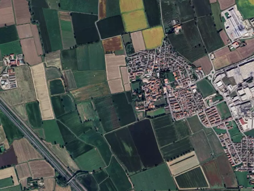 Immagine 12 di Appartamento in vendita  in Via Amendola a Massalengo