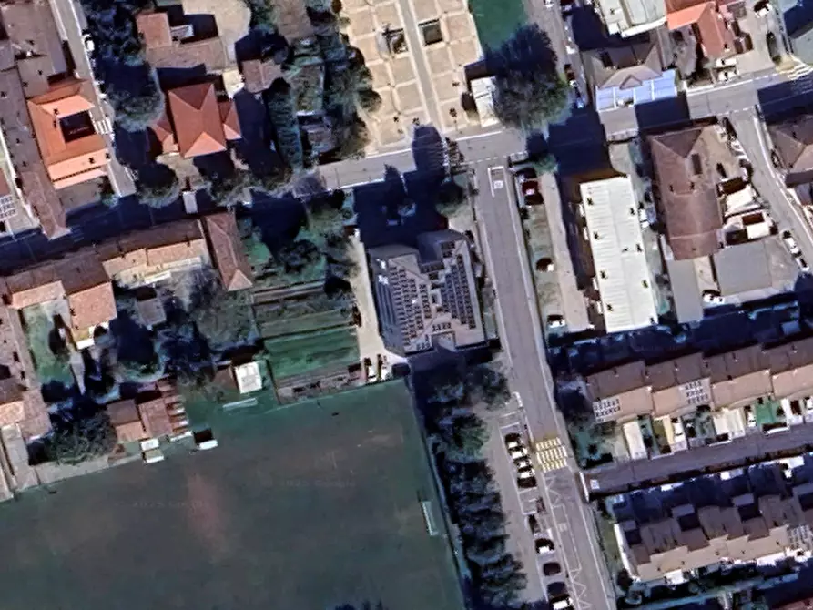 Immagine 14 di Appartamento in vendita  in Via Amendola a Massalengo