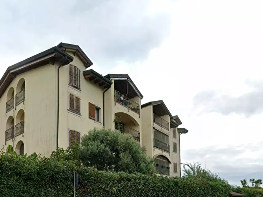 Immagine 5 di Appartamento in vendita  in Via Salerano a San Zenone Al Lambro