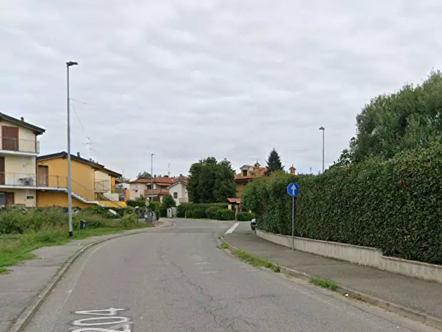 Immagine 19 di Appartamento in vendita  in Via Salerano a San Zenone Al Lambro