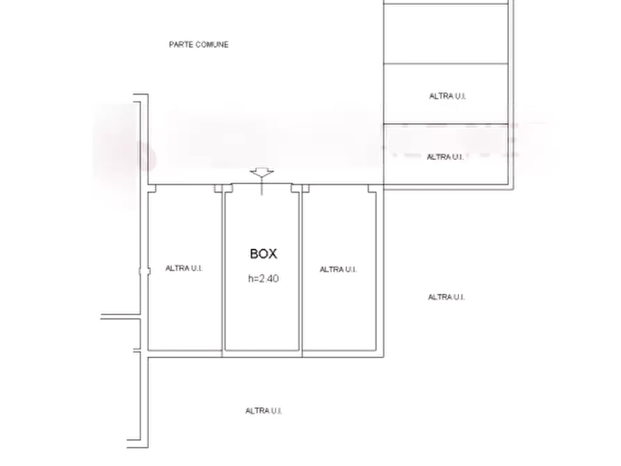 Immagine 25 di Appartamento in vendita  in Via Salerano a San Zenone Al Lambro