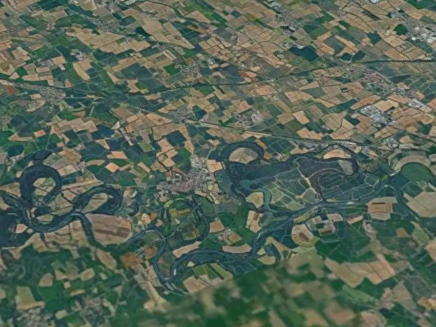 Immagine 9 di Capannone industriale in vendita  in Via Ada Negri a Cavenago D'adda