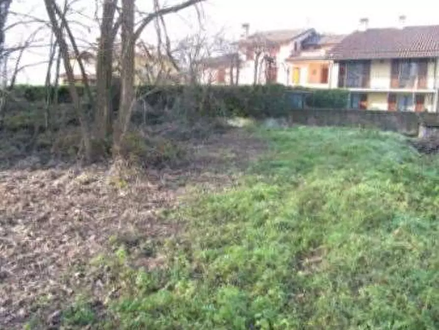Immagine 2 di Terreno edificabile in vendita  in Guardamiglio  a Guardamiglio