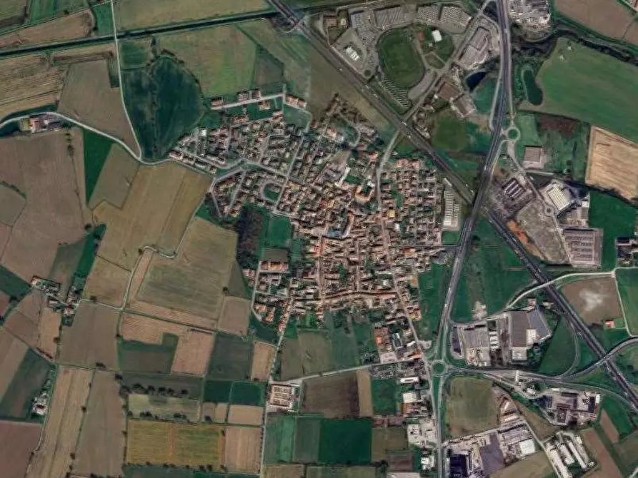 Immagine 8 di Terreno edificabile in vendita  in Guardamiglio  a Guardamiglio