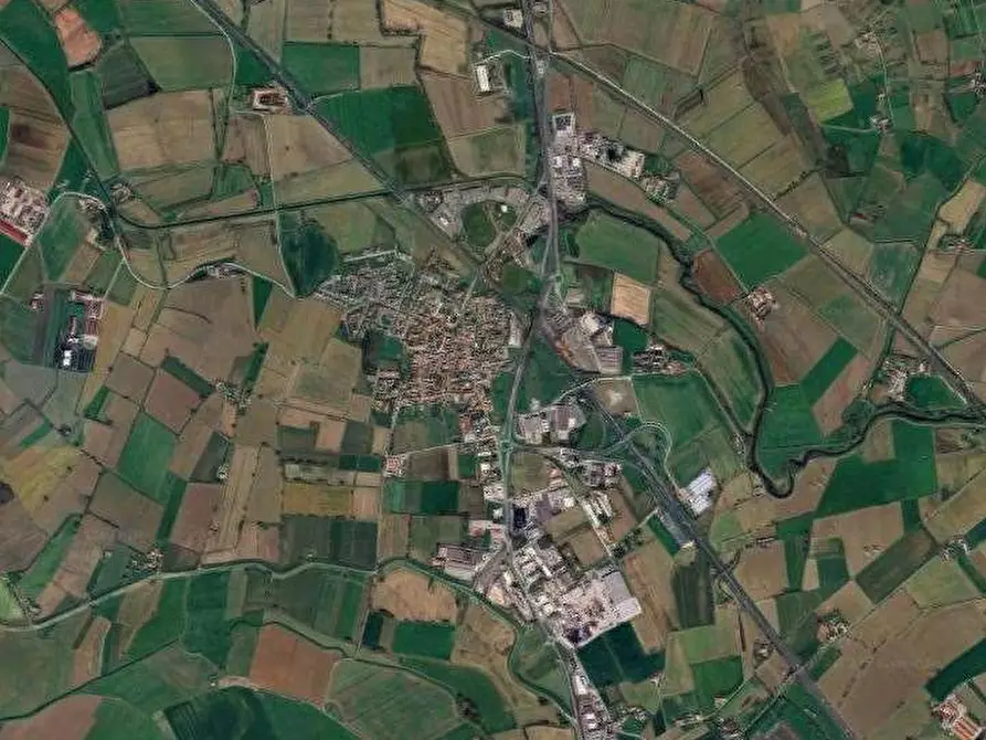 Immagine 9 di Terreno edificabile in vendita  in Guardamiglio  a Guardamiglio