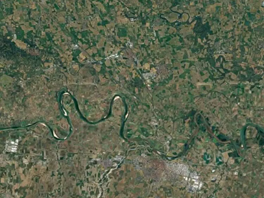 Immagine 11 di Terreno edificabile in vendita  in Guardamiglio  a Guardamiglio