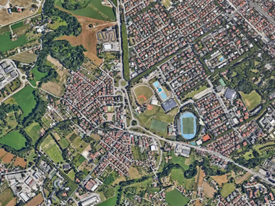 Immagine 4 di Negozio in vendita  in Viale Emilia a Riccione