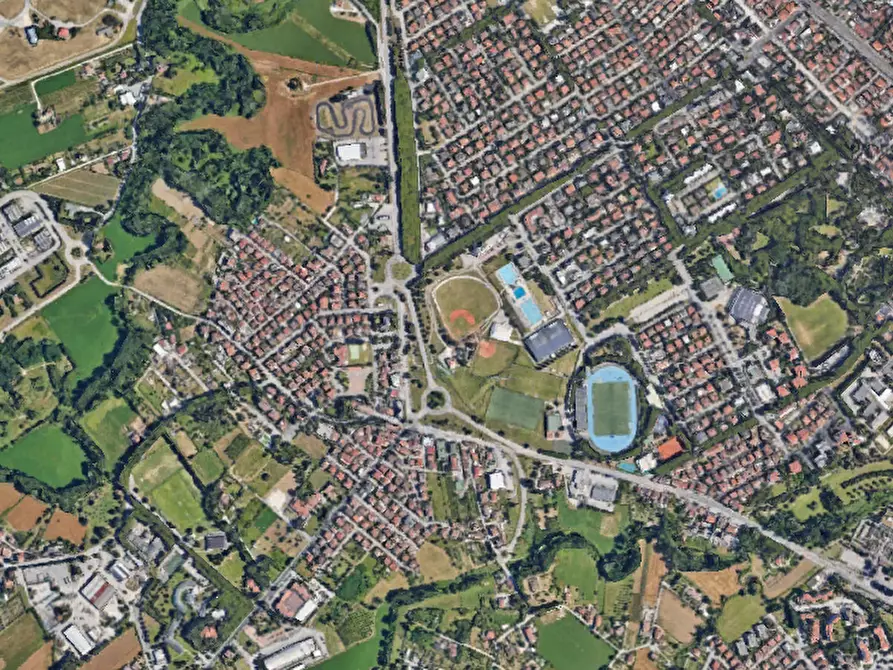 Immagine 5 di Negozio in vendita  in Viale Emilia a Riccione