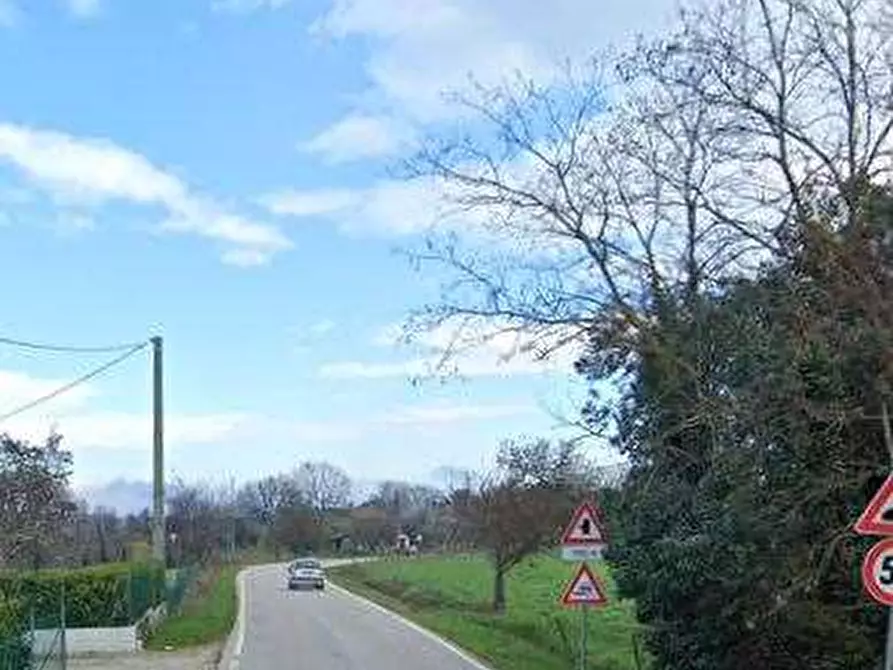 Immagine 7 di Appartamento in vendita  in Via Tomba a Santarcangelo Di Romagna