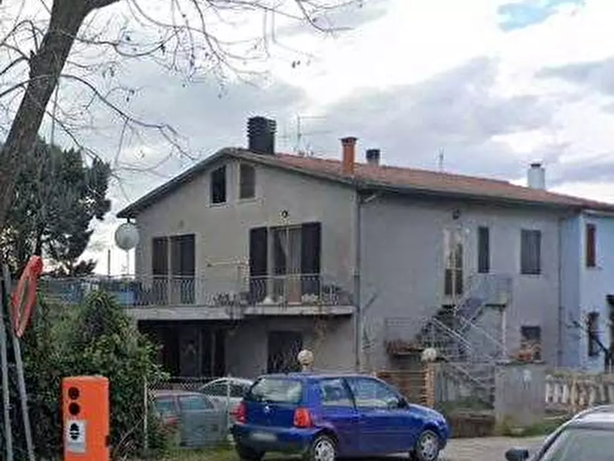 Immagine 8 di Appartamento in vendita  in Via Tomba a Santarcangelo Di Romagna