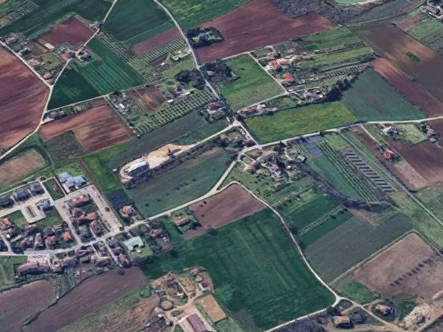 Immagine 15 di Appartamento in vendita  in Via Tomba a Santarcangelo Di Romagna