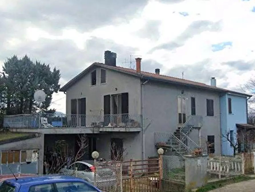 Immagine 1 di Appartamento in vendita  in Via Tomba a Santarcangelo Di Romagna