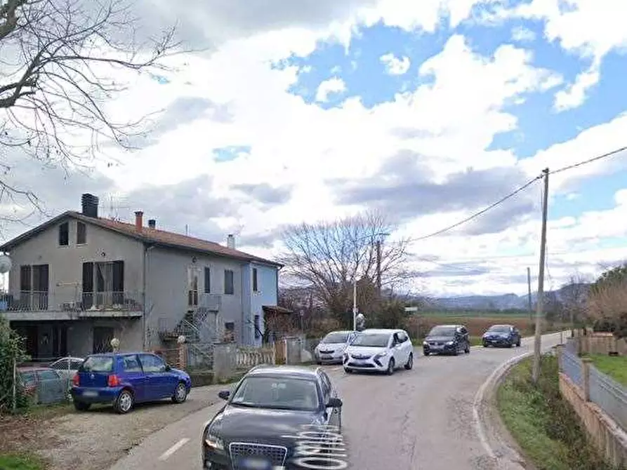 Immagine 9 di Appartamento in vendita  in Via Tomba a Santarcangelo Di Romagna