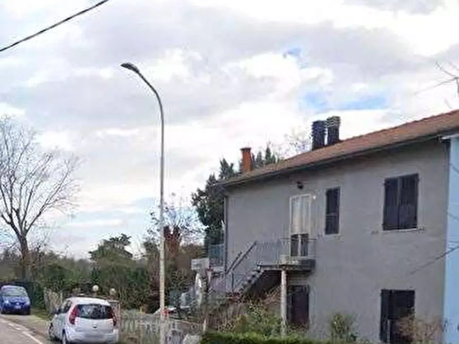 Immagine 10 di Appartamento in vendita  in Via Tomba a Santarcangelo Di Romagna
