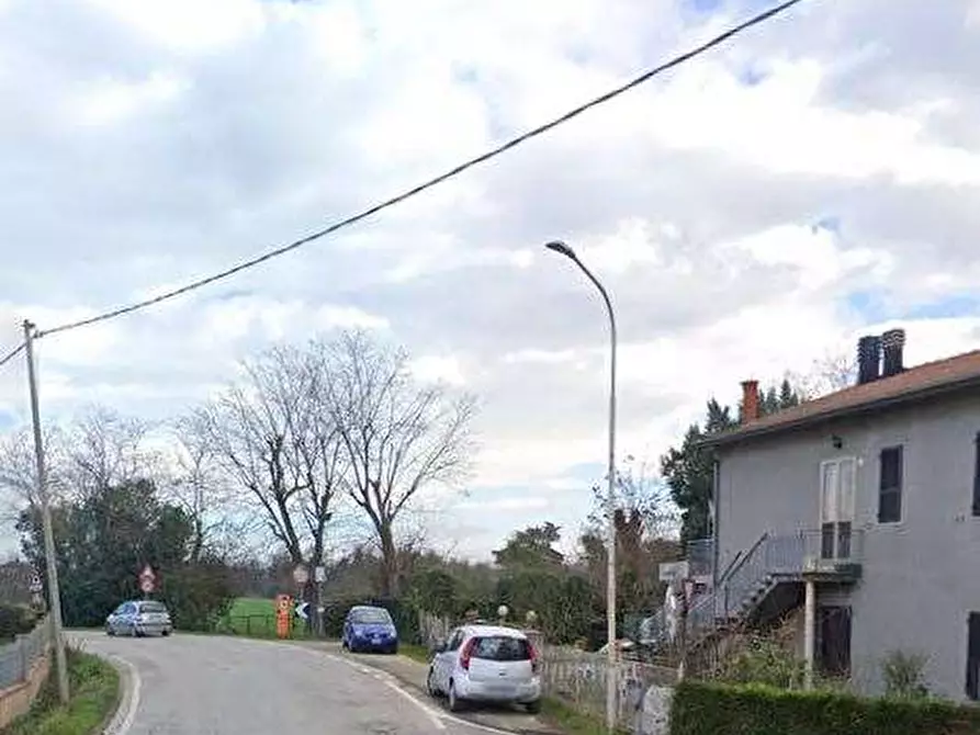Immagine 11 di Appartamento in vendita  in Via Tomba a Santarcangelo Di Romagna